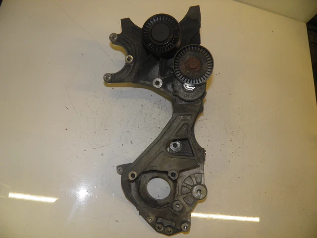 Audi A4 A5 A6 Q5 2.0D Tdi Cr 16V Essence Pompe Support Boîtier Cah 03L903143H