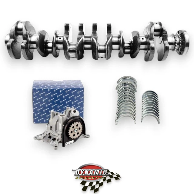 STD Race Lager Set Für N57D30 RACING STD SPUTTER HAUPTPLEUELLAGER SET FÜR BMW N57 N57D30 530D 730D X6 X5 Pleuellager BMW