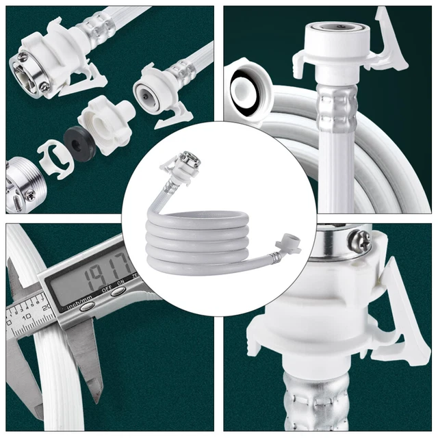 BEAMTECH LEVEL MISCELATORE LAVABO A PARETE CON BOCCA 250MM ACCIAIO INOX - Foto 2