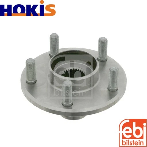 WHEEL HUB 24351 FOR FORD MONDEO/III/Turnier PD20FMCR/N7BA/N7BB/FMBA ...