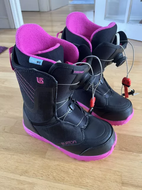 Burton Starstruck Women’s Snowboard Boots UK 5.5