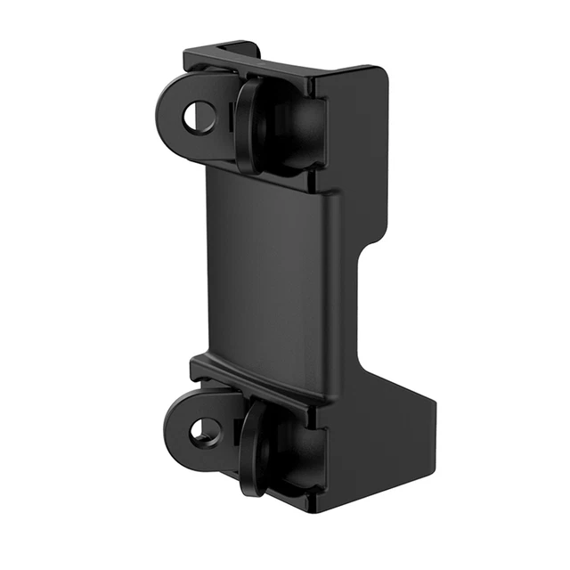 Soporte para cámara adaptador constante anticaídas montaje base para bolsillo 2 mochila