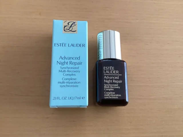 Estée Lauder Advanced Night Repair Synchronized Multi-Recovery Complex 7 NEU/OVP