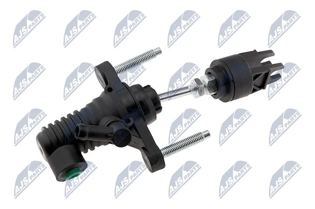 NTY frizione cilindro trasduttore NSP-TY-002 15,9 mm 1 x M10x1.0 plastica per Toyota 7