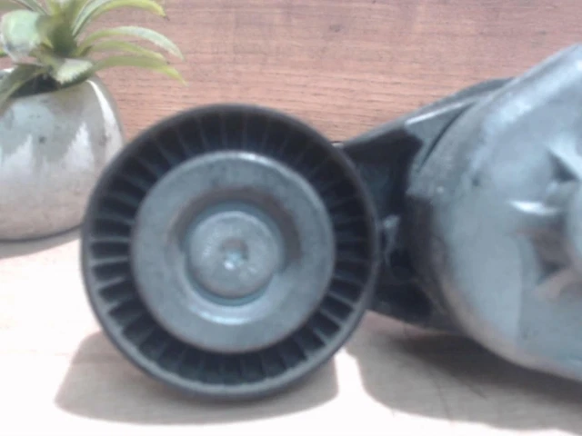 Galet tendeur VOLKSWAGEN BORA Diesel /R:49194938 3