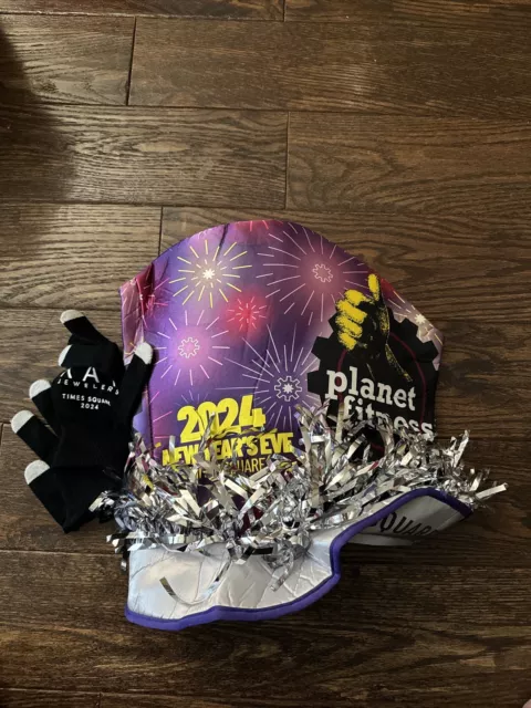 Our 2024 Planet Fitness Hats!!! 