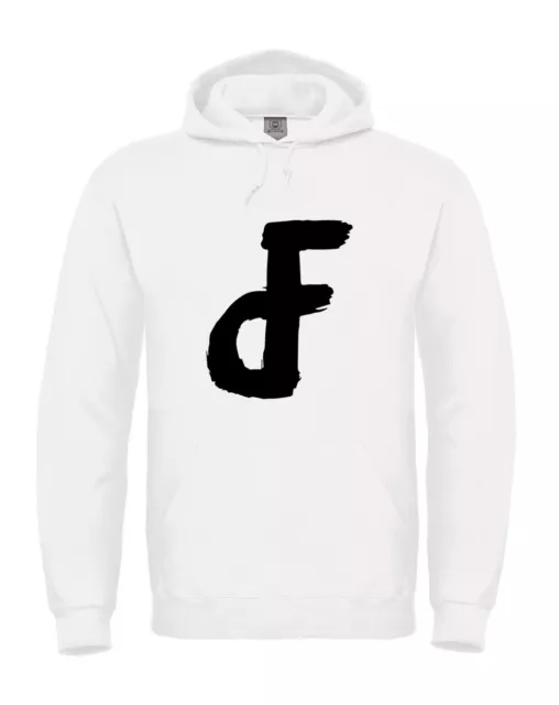 Felpe jakidale discount