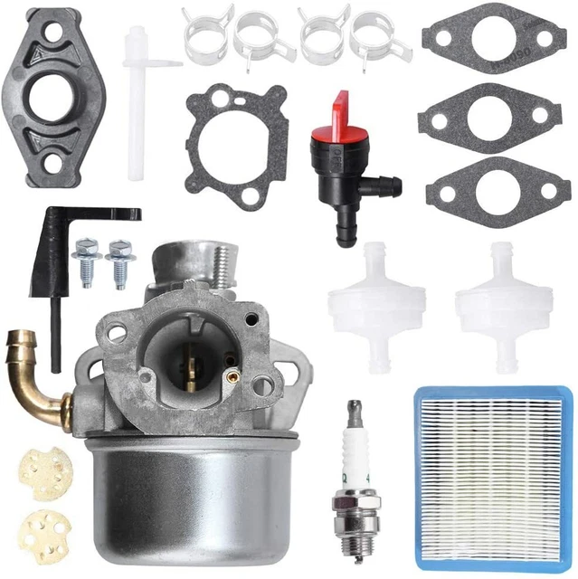 CARBURETOR FOR BRIGGS Stratton INTEK 206cc 5.5 HP 6.5HP OHV 3500 Watts