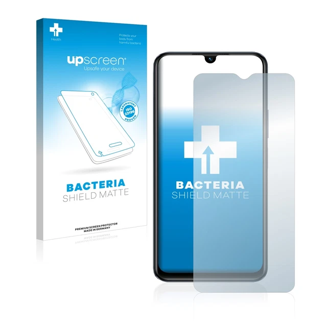 Pellicola Protettiva Opaca Antiriflesso Per Fairphone 4