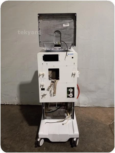 B.braun Dialog  Hemodialysis Dialysis Machine % (306388)
