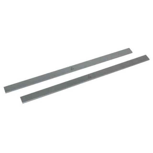 (2-Pk) Delta Planer Knives 12" 22-547