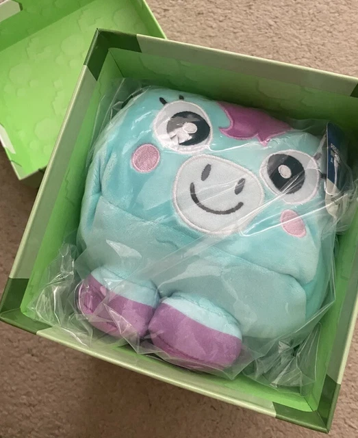 Lucky Block Plushies! 🎁 [DLC Included] Big Games Roblox Pet Simulator X/99