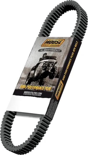 Moose Racing High-Performance Plus Drive Belt 1142-0295