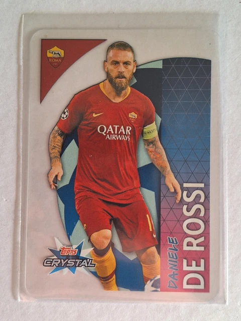Roma appoint Daniele De Rossi as new head coach - Football