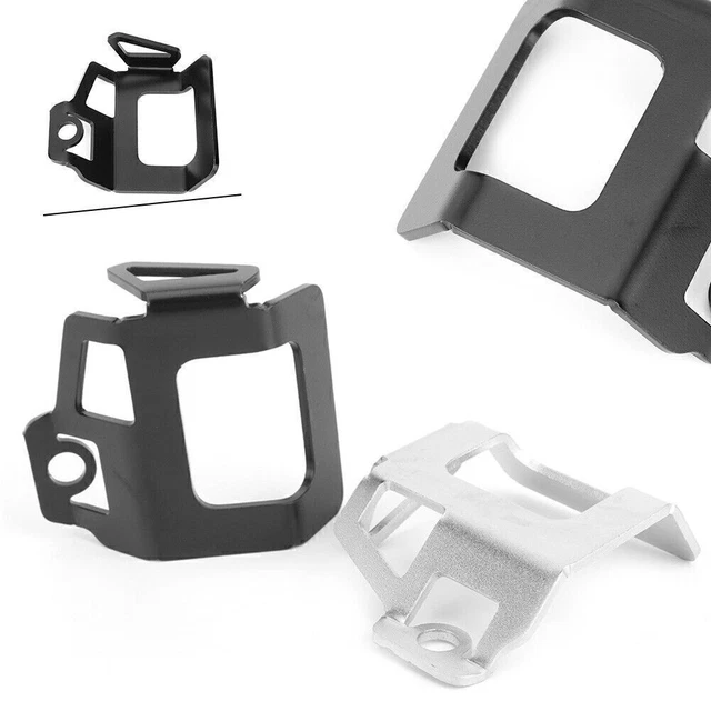 Nero Freno Liquido Contenitore Protezione per Yamaha MT-09 FZ-09 2014-2018