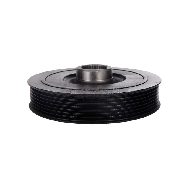 Puleggia albero motore originale Honda per K-Series K24 Accord 03-05