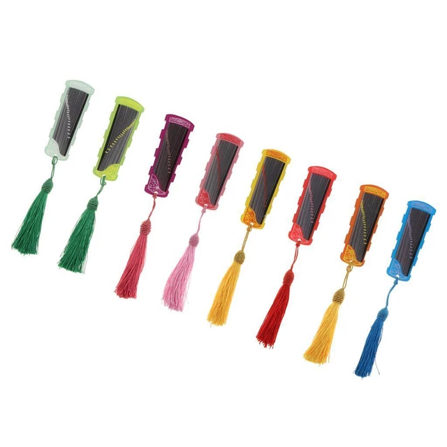 Guzheng Zither Nails Picks Tool for Guzheng Players, ,