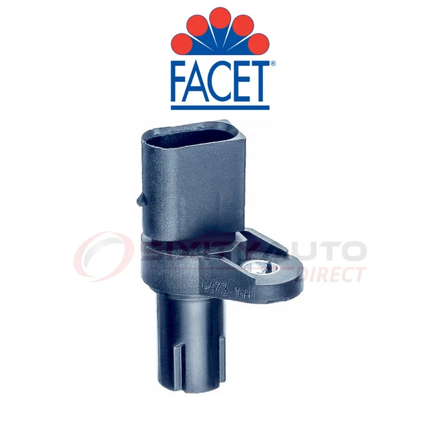 Facet Crankshaft Position Sensor for 2002-2005 BMW 745i  - Engine Ignition ig