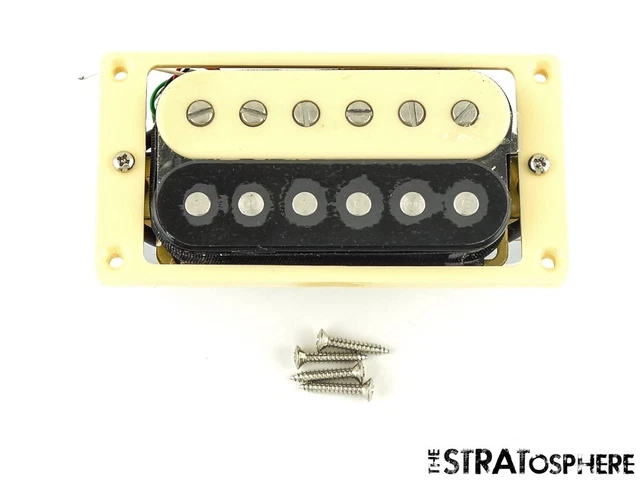 PRS SE Custom 24 Paul Reed Smith PICKUP 85/15 "S" Humbucker Guitar Parts, Bridge PRS SE Custom 24 Paul Reed Smith PICKUP 85/15 "S" Humbucker Guitar Parts, Bridge