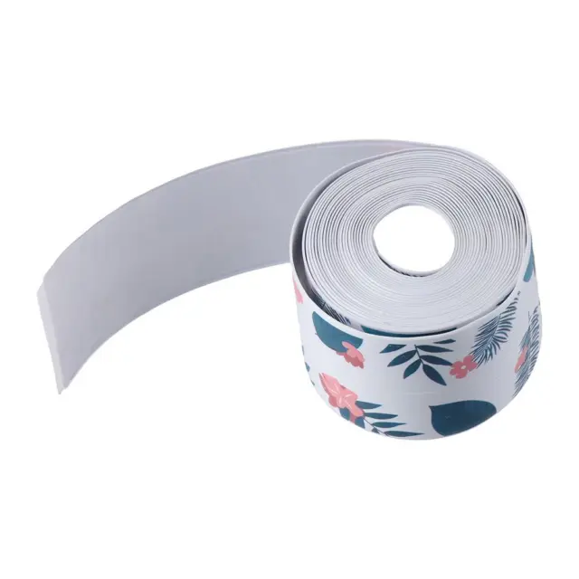 DOITOOL 4 Rolls Multipurpose Tape Strips Masking Artists Tape Double- Sided  Sticky Reusable Tape Two Sided Tape for Crafts Self-Adhesive Tape Tapes