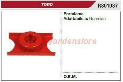 Toro Support Moyeu Porte-Lame Tondeuse Guardian Toro 004871 