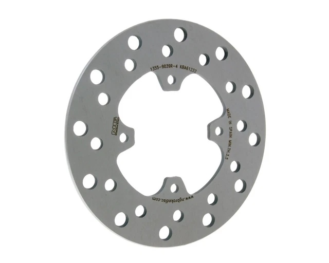 NG Brake pour Sym Jet SR SportX (en arrière)