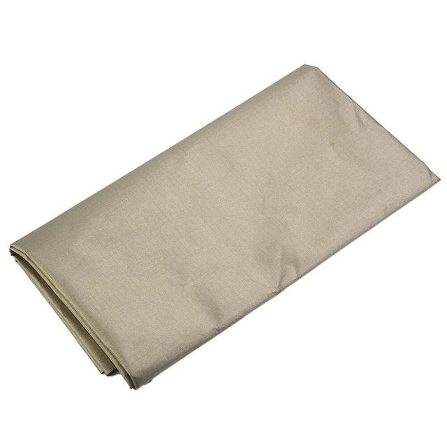 Tissu Isolement Tissu Rfid-Blockierung Rayonnement 1 Pièce �� Cke 80-95DB