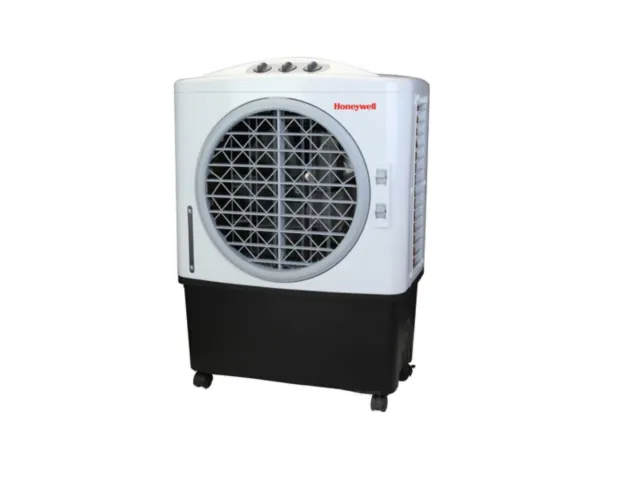 Honeywell Indoor / Semi Outdoor Evaporative Air Cooler 80m2 Coverage CL60PM