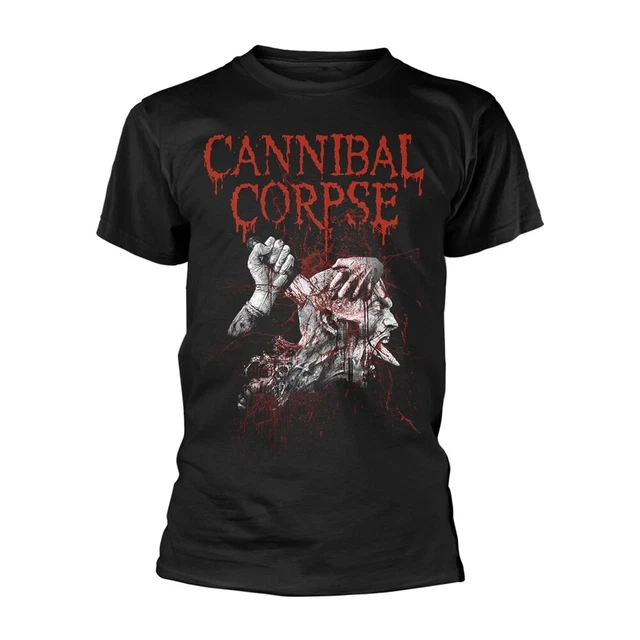 Size XL - CANNIBAL CORPSE - STABHEAD 2 - New T Shirt - J66A