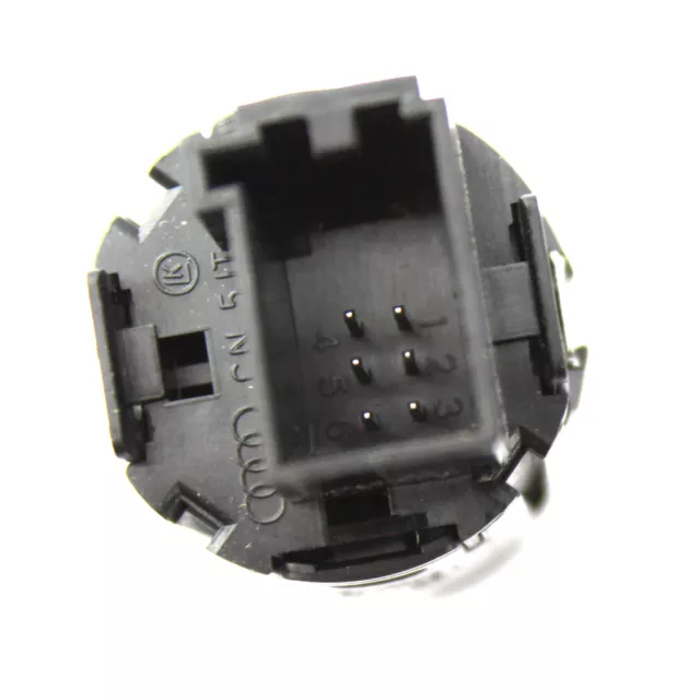 Audi A4 A5 8W Q5 Start/stop switch Schalter RHD 8W2905217 3