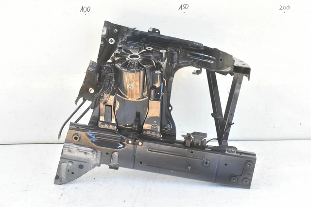Tôles de carrosserie supplémentaires, Tôles de carrosserie