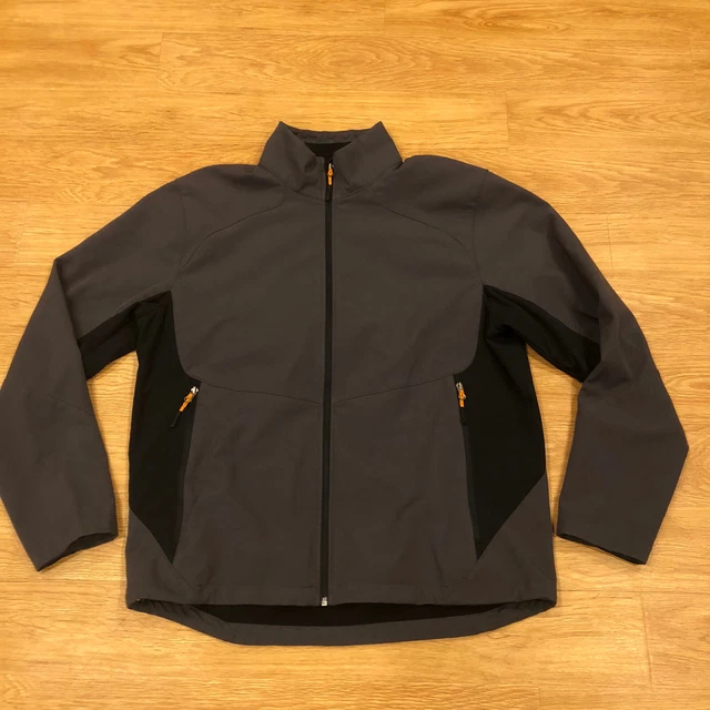 Venture dry jacket best sale champion