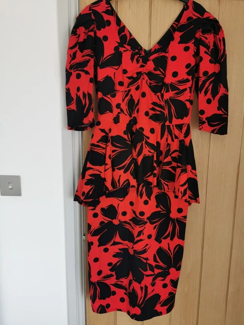 Vintage Droopy And Brown Dresses FOR SALE! - PicClick UK