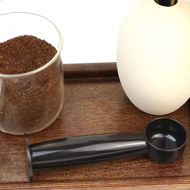 Cuillère à café en acier inoxydable Cuillères à café à poignée courte  Cuillères à soupe de mesure pour café Thé Sucre