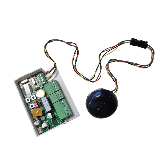 Incubateur de laboratoire IVYX Scientific 25L, contrôle précis de