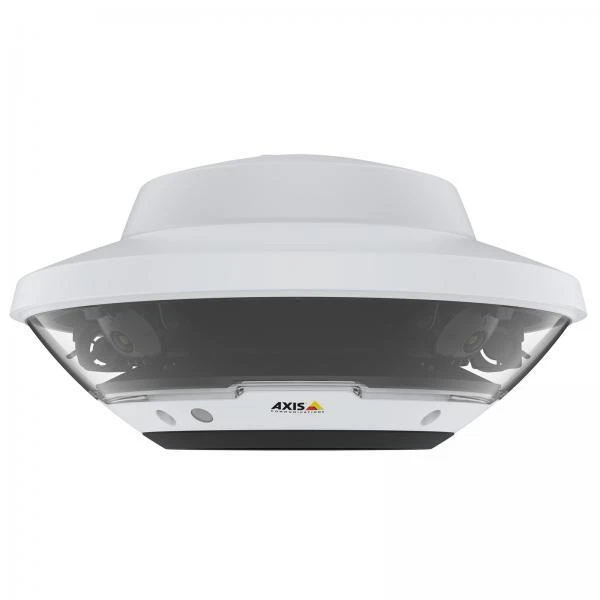 Axis Q6100-E 50Hz