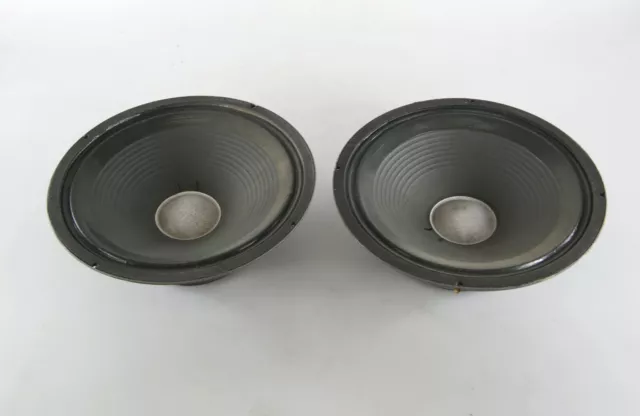 Gitarrenlautsprecher Lautsprecher PA Celestion G12 30cm 12" 8 Ohm