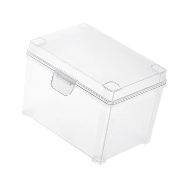 Scatole Impilabili Misura 3 (26 Pezzi) - Acquista Su - Foto 3