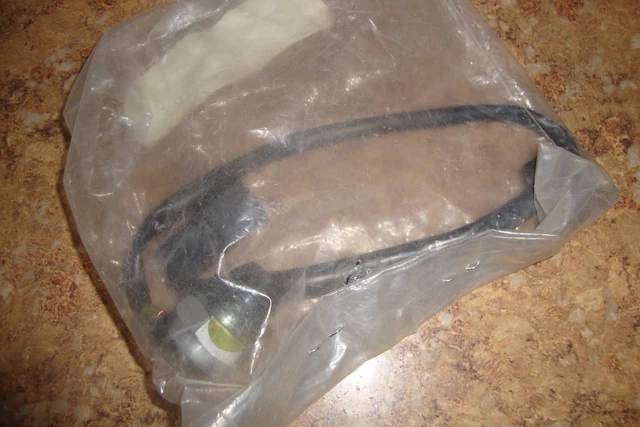 Polaris OEM NOS 4010419 Temperatur Schalter Hot Thermo Lüfter Schneemobil XC 120
