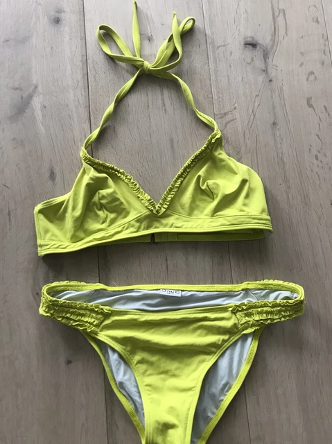 Maillot sales marque triangle