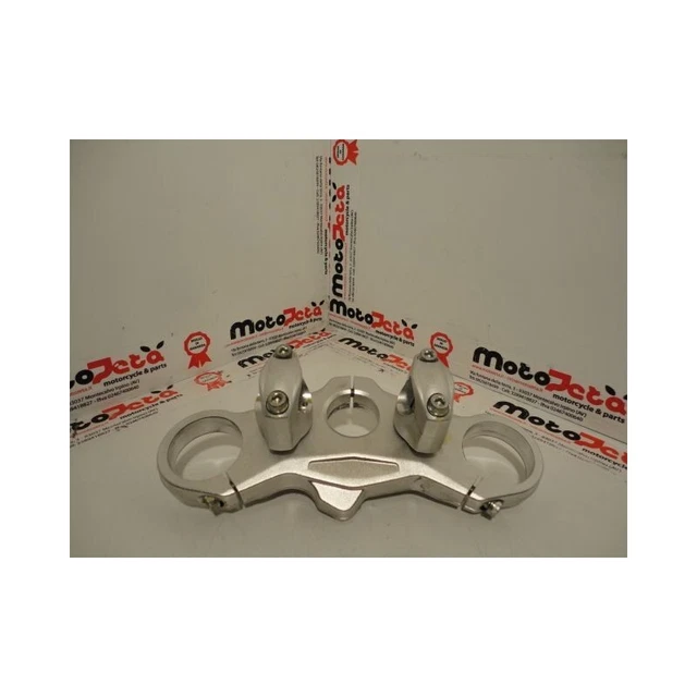 Plaque Supérieure De Fourche Pour MV Agusta F4 750/1000 - Pièce Neuve VARIO, Référence STK_PIASTRA_291