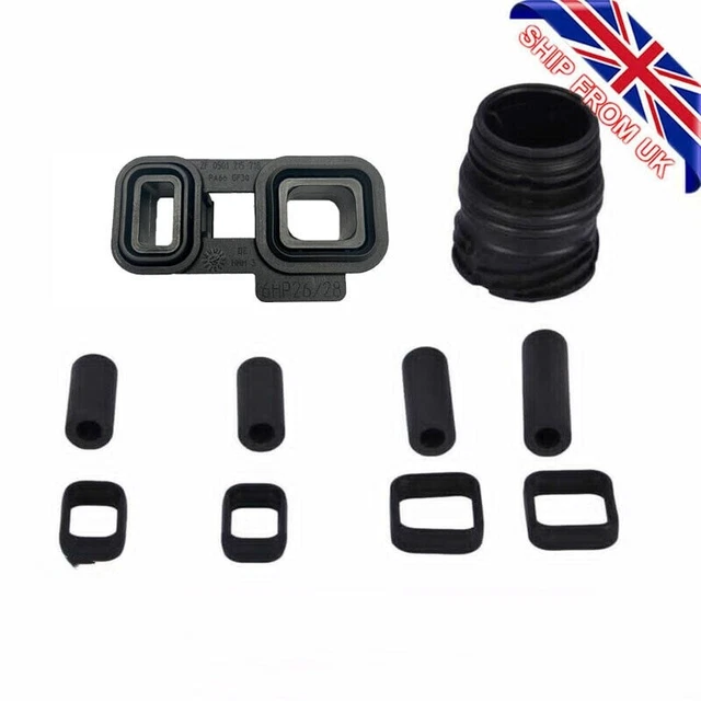 thumbnail image 2 of ZF BMW Automatic Transmission Gasket Set – 6HP26 6HP28 6HP32 – OEM 0734317372, 1068.298.090 2 of 4