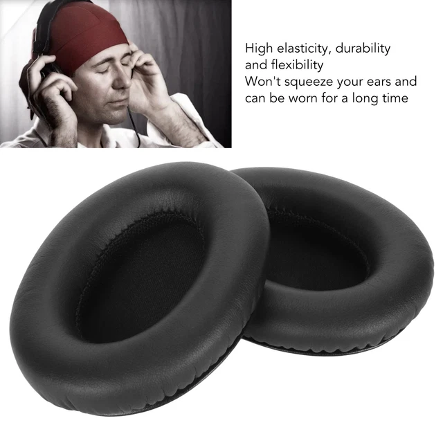 Mpow headphones store replacement ear pads