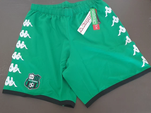 Pantaloncini sassuolo 2020 hot sale