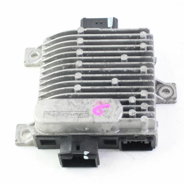 Sh Control Unit 2014-2020 HONDA SH MODE 125 Engine Control Unit/ECU - 30400K29D41 £150. ...