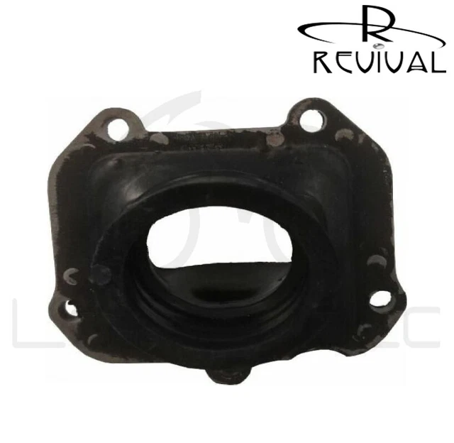 Ansaugstutzen Sport 20mm Für Minarelli Liegend AC & LC, Adly, Aprilia SR, Atala, Beta, Italjet