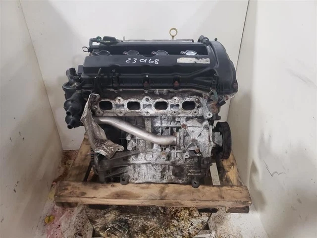 Engine 2.4L VIN B 8th Digit Without Oil Cooler Fits 10-15 PATRIOT 649320