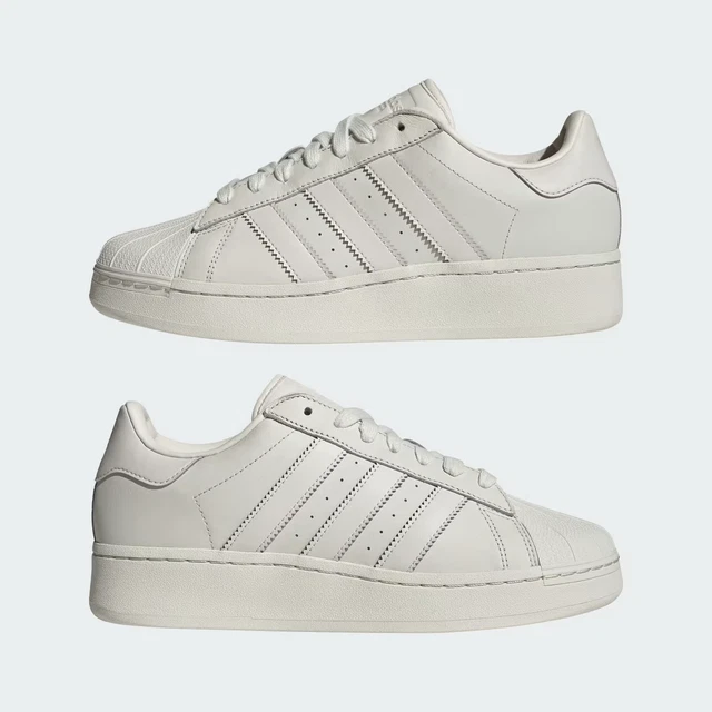 adidas gazelle silver green womens Vintage 2008 Adidas All Over Printed Superstar Trainers main image 0