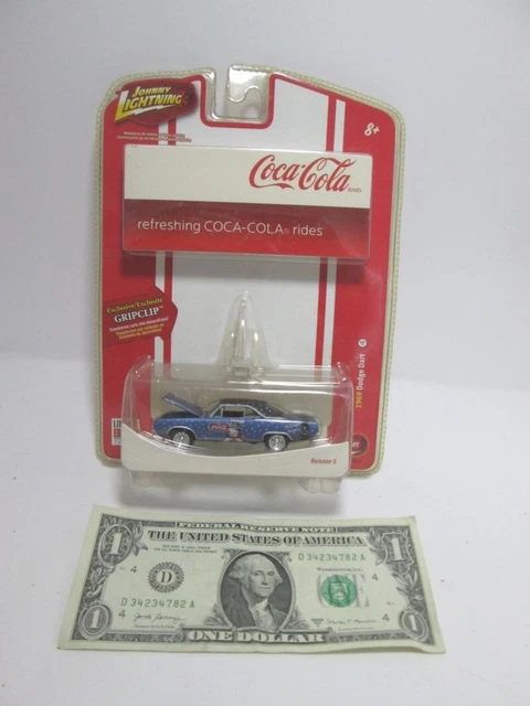 Miniature King Star BMW M-1 - Échelle 1:60 - Diecast Vintage Corée 1970 - Bleu #8 - Rare