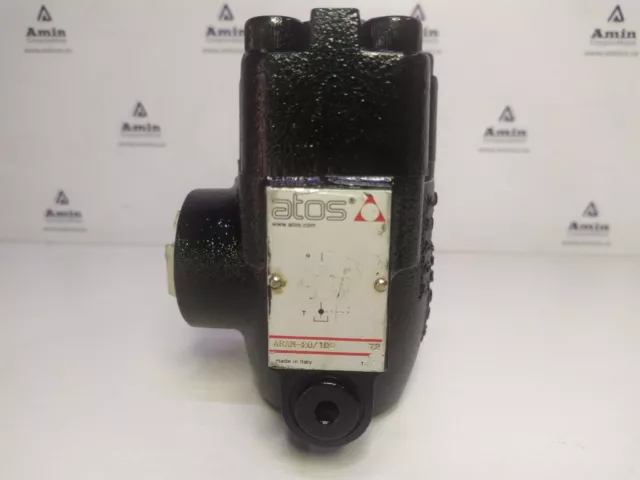ATOS Aram-20/100 Valvola Limitatrice di Pressione